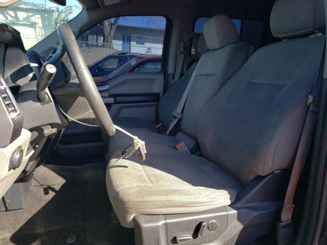 Photo 7 from auction – 2015 FORD F150 SUPER with VIN 1FTEW1EF6FFA76710