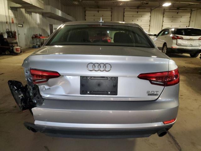 Photo 6 from auction – 2017 AUDI A4 PREMIUM with VIN WAUANAF40HN031217