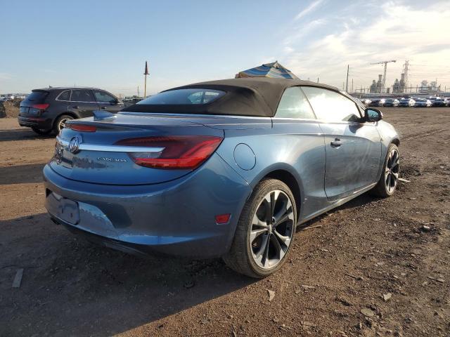 Photo 3 from auction – 2017 BUICK CASCADA PR with VIN W04WH3N54HG007331