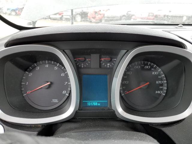 Photo 9 from auction – 2017 CHEVROLET EQUINOX LT with VIN 2GNALCEK8H6271177