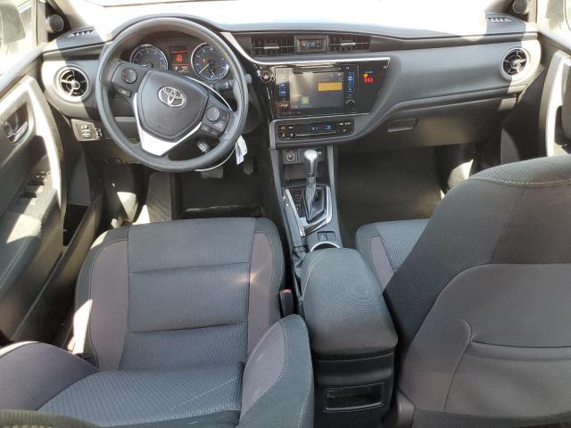 Photo 8 from auction – 2018 TOYOTA COROLLA L with VIN 2T1BURHEXJC014609