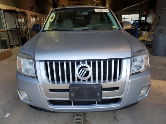 Photo 5 from auction – 2010 MERCURY MARINER with VIN 4M2CN9B74AKJ24186
