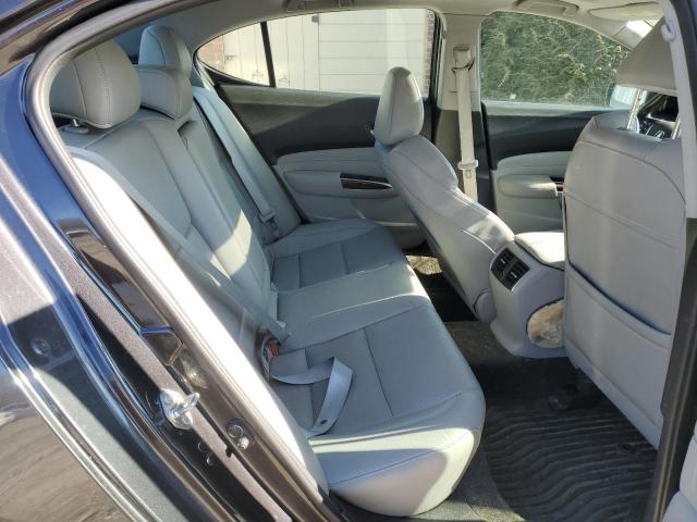 Photo 10 from auction – 2015 ACURA TLX TECH with VIN 19UUB2F54FA001425