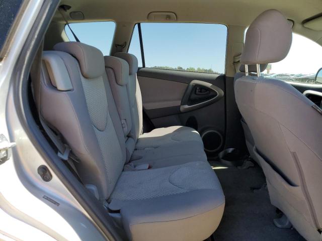 Photo 11 from auction – 2008 TOYOTA RAV4 with VIN JTMZD33V285110163