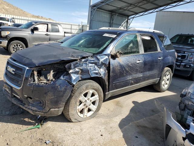 GMC ACADIA SLE 2015 with VIN 1GKKVPKD9FJ171646 - Photo from auction