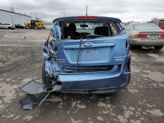 Photo 6 from auction – 2015 SUBARU IMPREZA PR with VIN JF1GPAC65F8304439