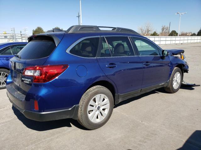 Photo 3 from auction – 2017 SUBARU OUTBACK 2. with VIN 4S4BSAHC4H3387522