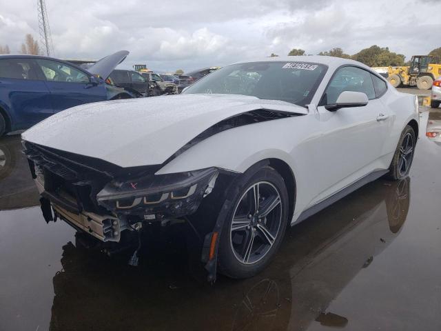 FORD MUSTANG 2024 with VIN 1FA6P8TH2R5107949 - Photo from auction
