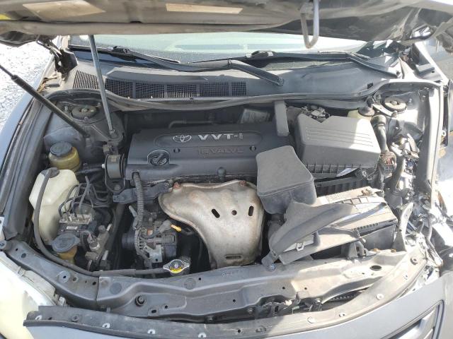 Photo 11 from auction – 2009 TOYOTA CAMRY BASE with VIN 4T1BE46K19U839523