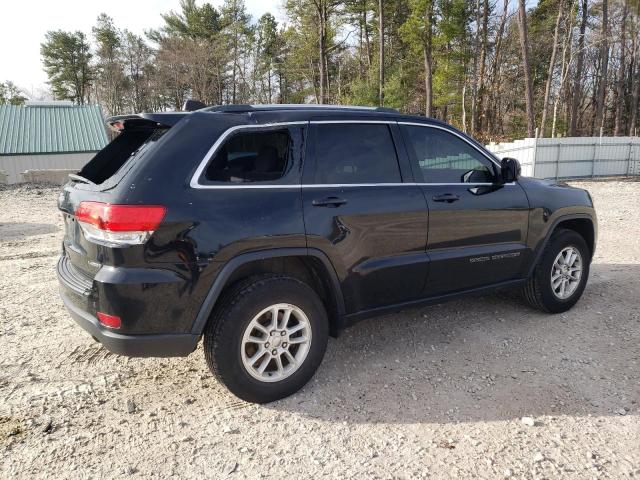 Photo 3 from auction – 2019 JEEP GRAND CHER with VIN 1C4RJFAG1KC823542