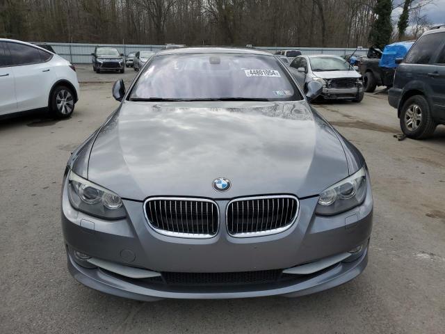 Photo 5 from auction – 2012 BMW 328 XI SUL with VIN WBAKF5C57CE657572