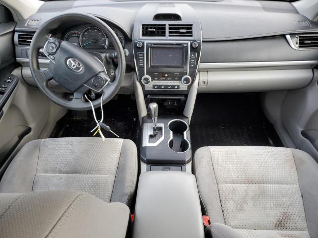 Photo 8 from auction – 2012 TOYOTA CAMRY BASE with VIN 4T1BF1FK2CU625336