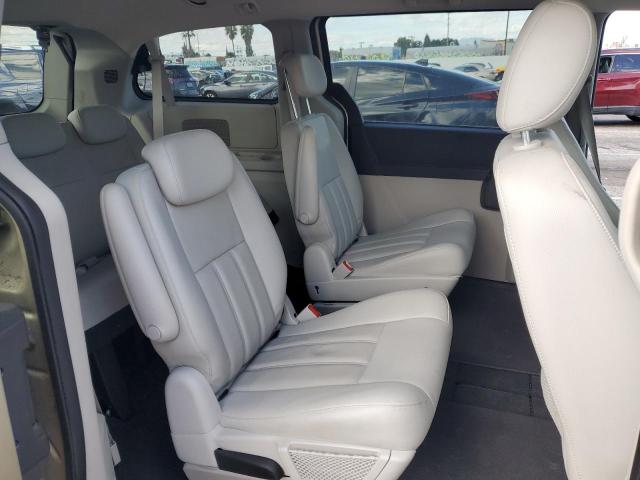 Foto 11 de la subasta – 2010 DODGE GRAND CARA con VIN 2D4RN5DX3AR177701