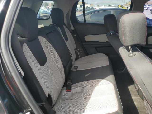 Photo 11 from auction – 2016 GMC TERRAIN SL with VIN 2GKALMEK6G6341096