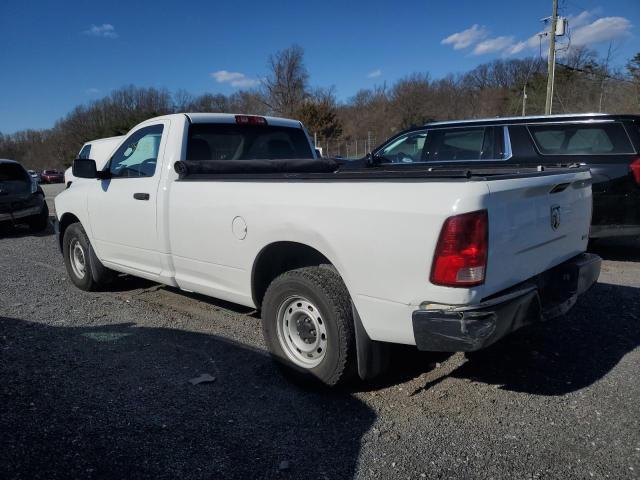 Zdjęcie 2 z aukcji – 2012 DODGE RAM 1500 S z VIN 3C6JD6DP9CG252453
