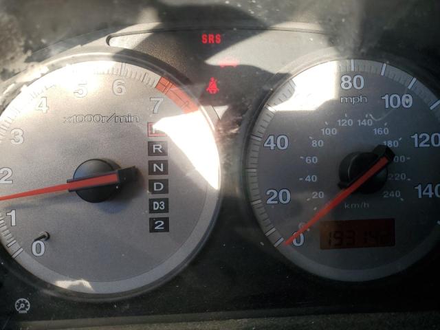 Photo 9 from auction – 2002 HONDA CIVIC LX with VIN 1HGEM22512L034756