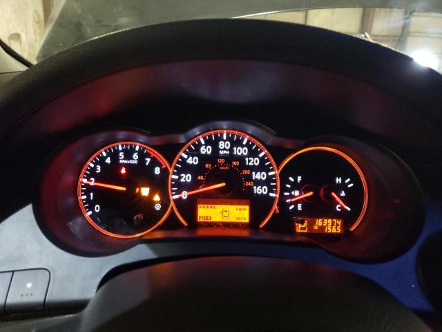 Photo 9 from auction – 2007 NISSAN ALTIMA 3.5 with VIN 1N4BL21EX7C216149