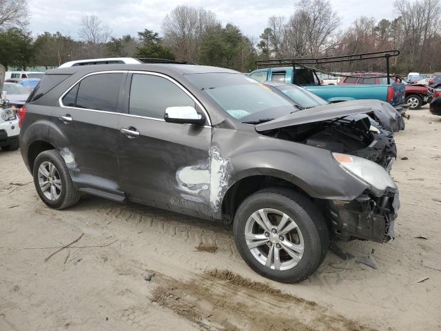 Photo 4 from auction – 2011 CHEVROLET EQUINOX LT with VIN 2CNFLNE54B6389573
