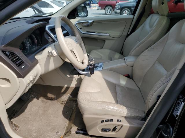 Photo 7 from auction – 2010 VOLVO XC60 3.2 with VIN YV4982DL9A2080448