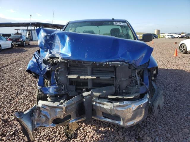 Photo 5 from auction – 2016 RAM 1500 ST with VIN 3C6JR6AG4GG171842