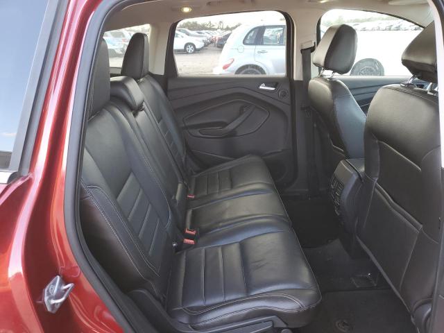 Photo 10 from auction – 2014 FORD ESCAPE TIT with VIN 1FMCU9J98EUB56236