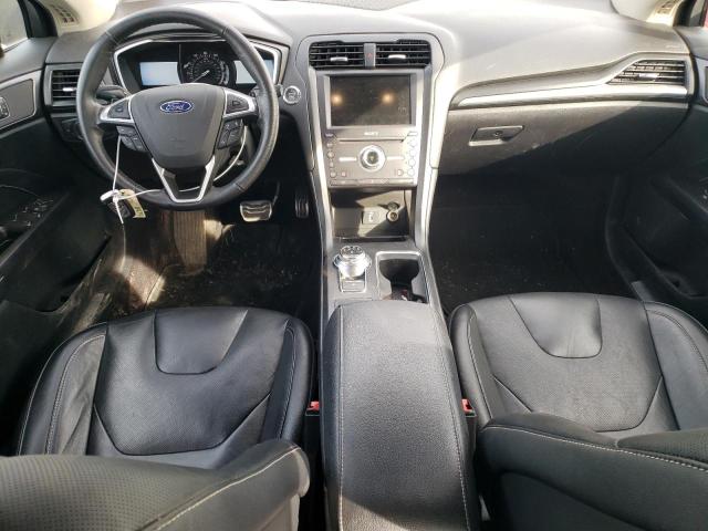 Photo 8 from auction – 2017 FORD FUSION TIT with VIN 3FA6P0K95HR146574