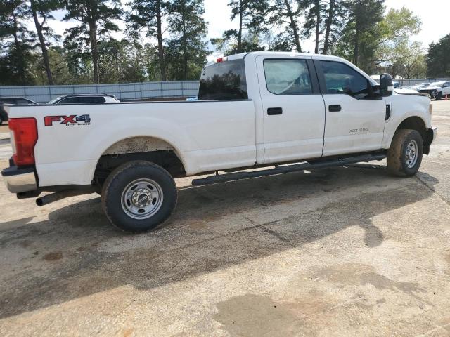 Photo 3 from auction – 2019 FORD F250 SUPER with VIN 1FT7W2B68KEC22429