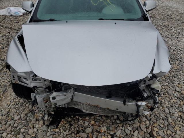 Photo 11 from auction – 2012 CHEVROLET MALIBU 1LT with VIN 1G1ZC5E00CF343521
