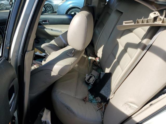 Photo 10 from auction – 2005 MAZDA 6 I with VIN 1YVHP80CX55M10087