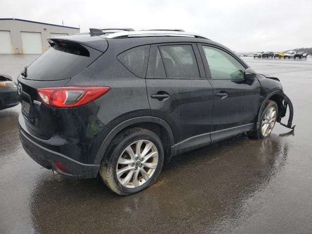 Photo 3 from auction – 2015 MAZDA CX-5 GT with VIN JM3KE4DY6F0473905