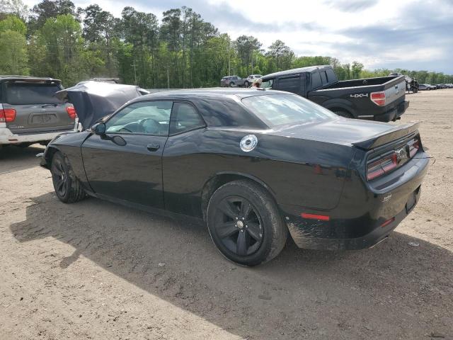 Photo 2 from auction – 2019 DODGE CHALLENGER with VIN 2C3CDZAGXKH705487