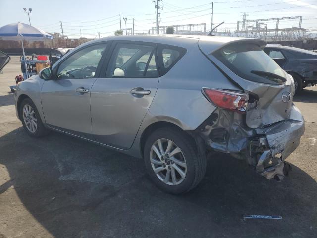 Photo 2 from auction – 2013 MAZDA 3 with VIN JM1BL1LPXD1794147
