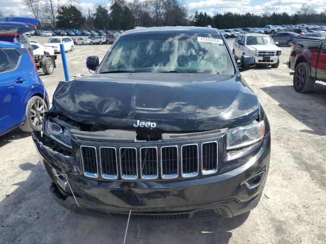 Photo 5 from auction – 2014 JEEP GRAND CHER with VIN 1C4RJFAG0EC422360