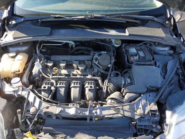 Photo 11 from auction – 2012 FORD FOCUS SE with VIN 1FAHP3K25CL223707