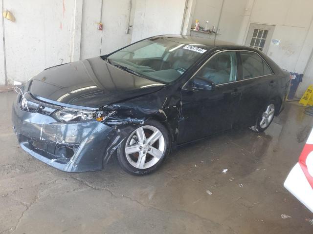 Photo 1 from auction – 2014 TOYOTA CAMRY L with VIN 4T1BF1FK2EU398779