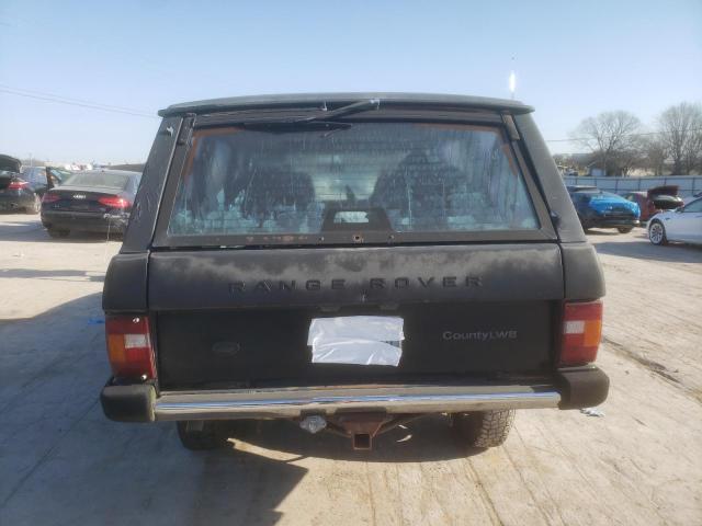 Photo 6 from auction – 1994 LAND ROVER RANGE ROVE with VIN SALHC134BRA644215