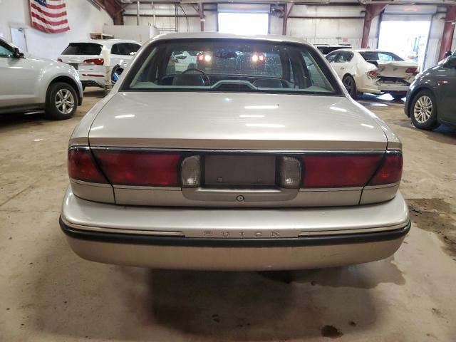 Photo 6 from auction – 1997 BUICK LESABRE CU with VIN 1G4HP52KXVH448633