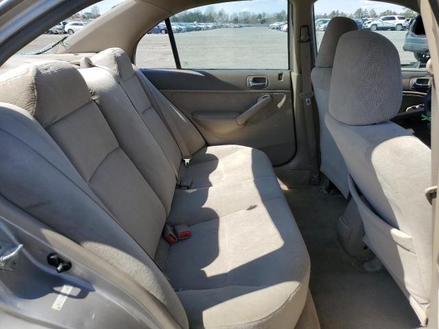 Photo 10 from auction – 2002 HONDA CIVIC EX with VIN 1HGES25792L079933