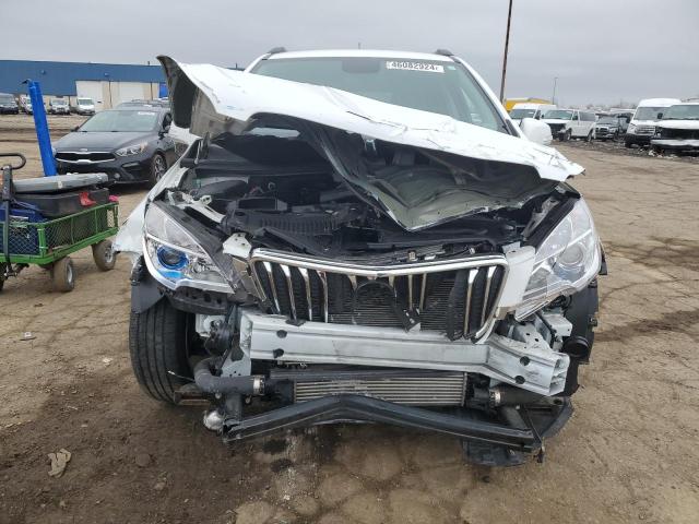Photo 5 from auction – 2016 BUICK ENCORE CON with VIN KL4CJBSB5GB607122