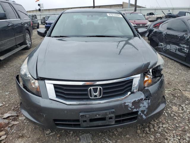 Photo 5 from auction – 2010 HONDA ACCORD LXP with VIN 1HGCP2F44AA192776