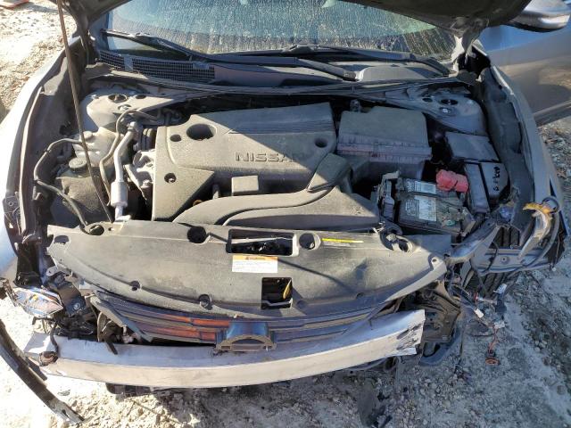 Photo 11 from auction – 2016 NISSAN ALTIMA 2.5 with VIN 1N4AL3AP5GC285284