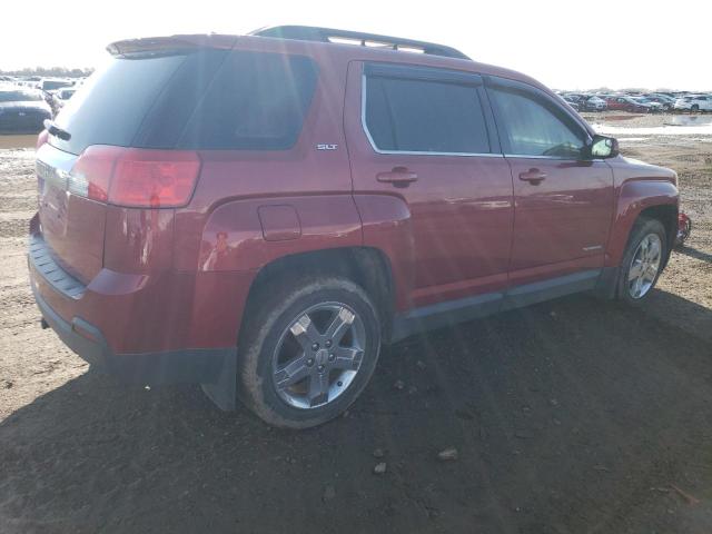 Photo 3 from auction – 2013 GMC TERRAIN SL with VIN 2GKALUEK2D6373152