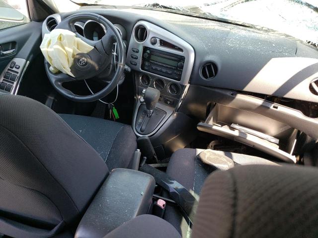 Photo 8 from auction – 2005 TOYOTA COROLLA MA with VIN 2T1KR32E95C397066