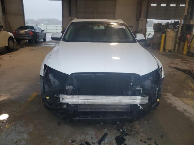 Photo 5 from auction – 2012 AUDI Q5 PREMIUM with VIN WA1LFAFP1CA013791