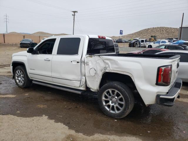 Photo 2 from auction – 2016 GMC SIERRA K15 with VIN 3GTU2PEC5GG312604