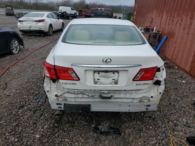 Photo 6 from auction – 2009 LEXUS ES 350 with VIN JTHBJ46G592303387