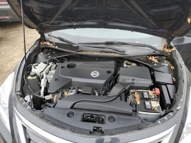 Photo 11 from auction – 2013 NISSAN ALTIMA 2.5 with VIN 1N4AL3AP7DN551968