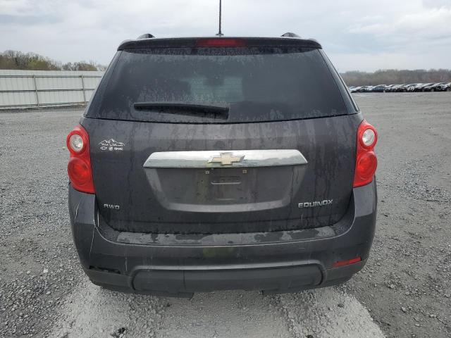 Photo 6 from auction – 2015 CHEVROLET EQUINOX LT with VIN 2GNFLFEK0F6415129