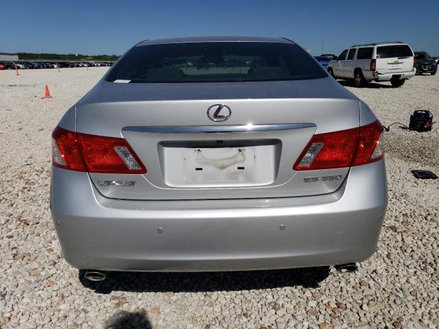 Photo 6 from auction – 2008 LEXUS ES 350 with VIN JTHBJ46G282266636
