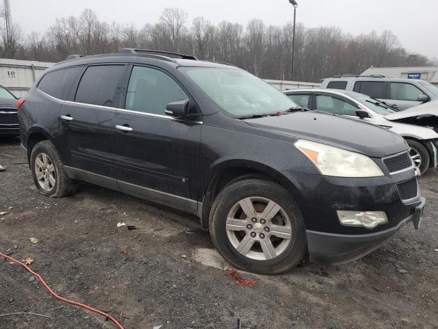 Photo 4 from auction – 2010 CHEVROLET TRAVERSE L with VIN 1GNLRFED3AS106635